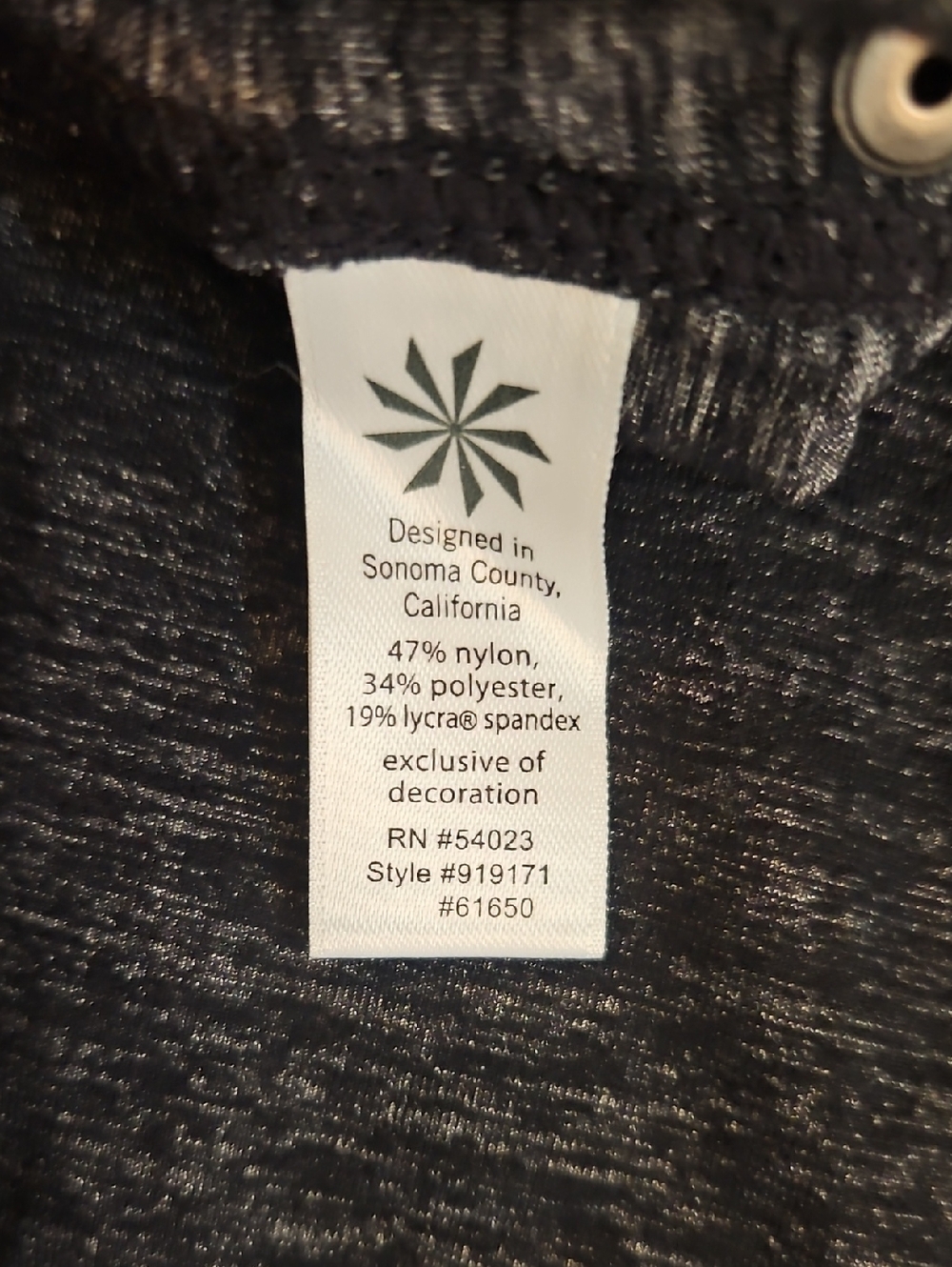 Athleta Bettona Boyfriend Cargo Pants - Picture 6 of 9